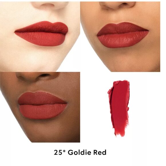 Gucci Mini Matte Lipstick Festive Gift Set - Picture 2 of 6